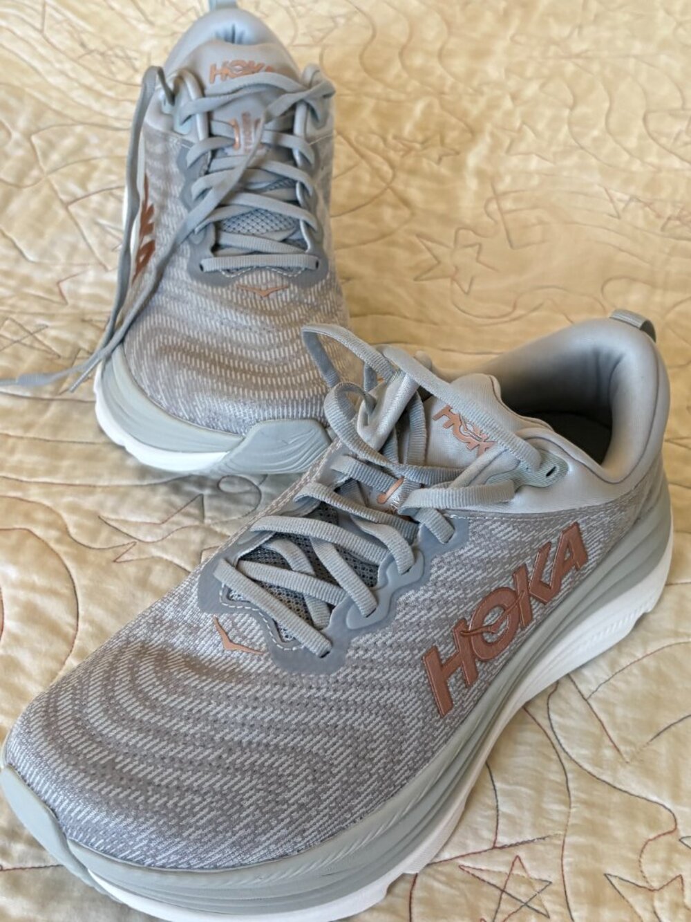 HOKAs - Picture 2 of 6
